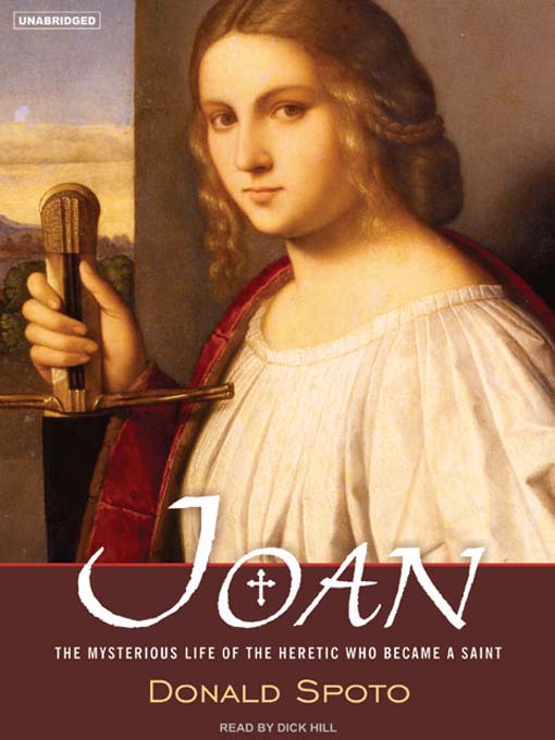 Title details for Joan by Donald Spoto - Available